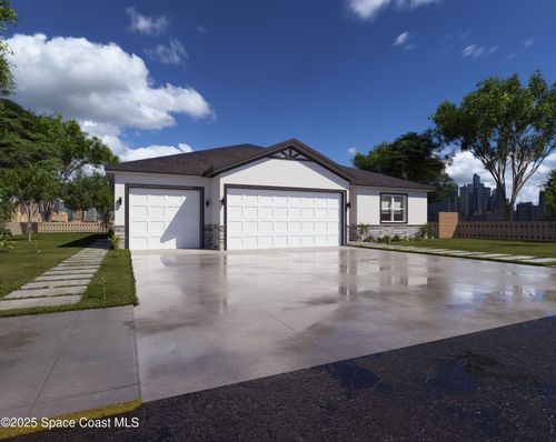 2927 Fears Rd Se, PALM BAY, FL, 32909-8115 | Card Image