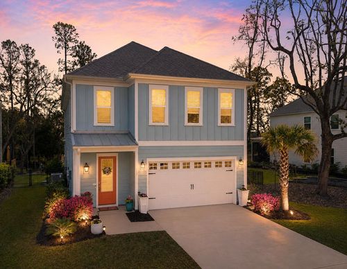 132 Low Tide Ct, Charleston, SC, 29492-8934 | Card Image