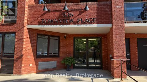 105-536 11th Ave, Hanover, ON, N4N2S4 | Card Image