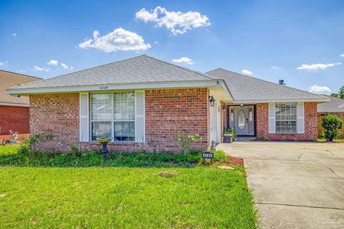 4769 Ribault Ln, Milton, FL, 32570-1723 | Card Image
