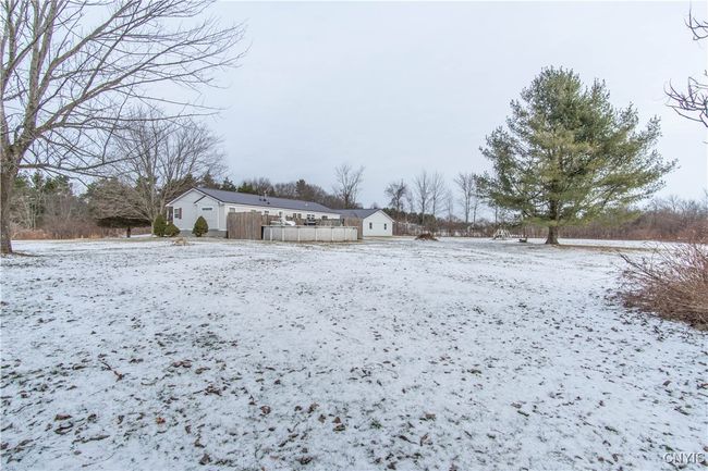 15894 Foster Park Rd, House other with 3 bedrooms, 2 bathrooms and null parking in Dexter NY | Image 8