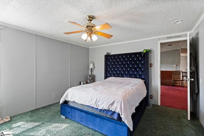 202 Pete Armstrong Rd, House other with 3 bedrooms, 2 bathrooms and null parking in Honea Path SC | Image 18