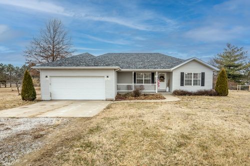 5415 S 165th Road, Brighton, MO, 65617 | Card Image