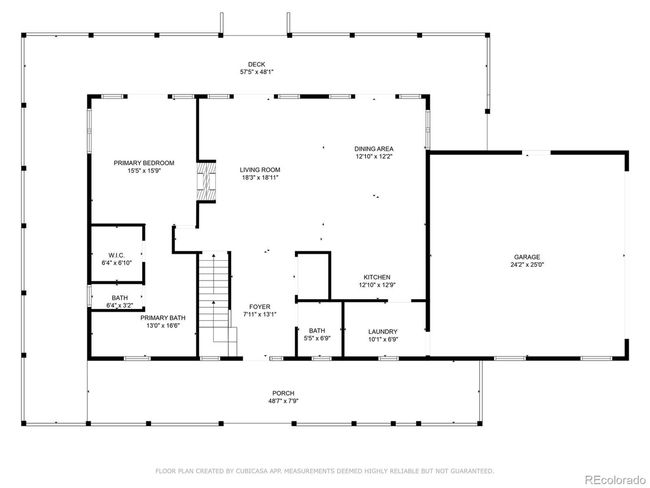 895 Antelope Dr W, House other with 5 bedrooms, 4 bathrooms and null parking in Bennett CO | Image 38