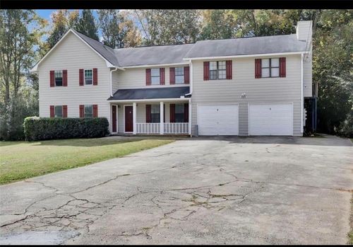 5891 Sheldon Ct, College Park, GA, 30349-6019 | Card Image