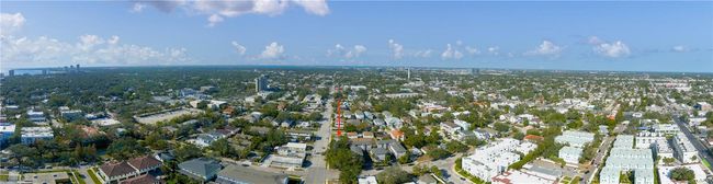 312 S Arrawana Ave, House other with 3 bedrooms, 2 bathrooms and null parking in TAMPA FL | Image 14