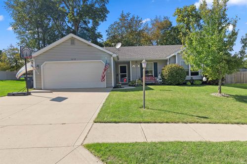 3058 Deerfield Path Path, Warsaw, IN, 46582 | Card Image