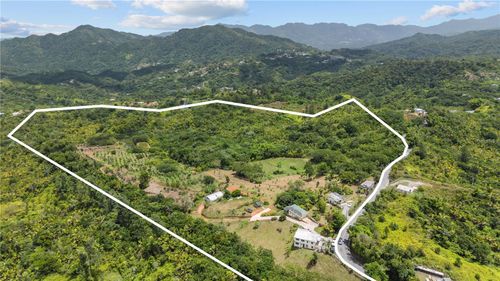 Carretera 143 Km 5.7, UTUADO, PR, 00641 | Card Image
