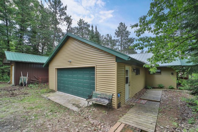 21097 Gilmer Rd, House other with 2 bedrooms, 1 bathrooms and null parking in Crosby MN | Image 24
