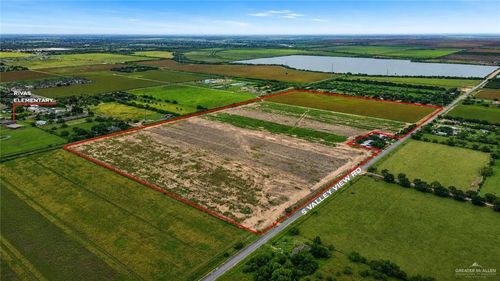 000 S Valley View Road, Donna, TX, 78537 | Card Image