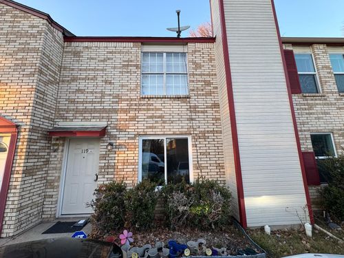 119 Austin Stone Dr, Duncanville, TX, 75137-3251 | Card Image