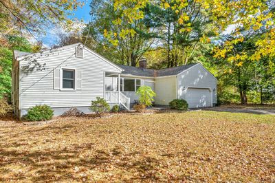 111 Scotland Road, House other with 3 bedrooms, 2 bathrooms and null parking in Madison CT | Image 3