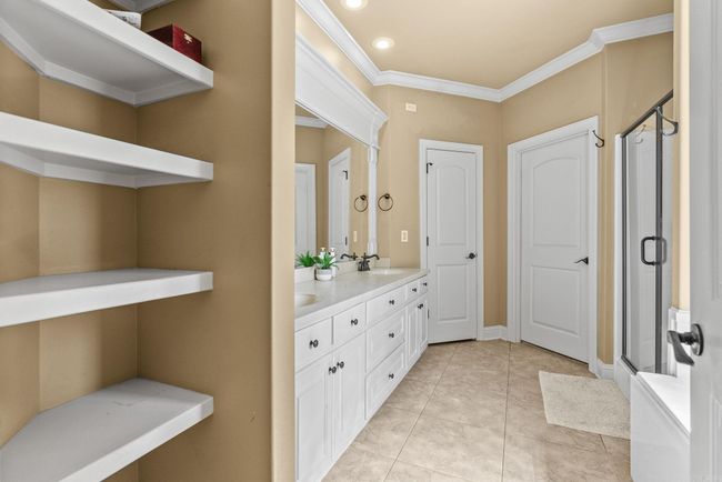 34 Cypress Creek Dr, House other with 4 bedrooms, 3 bathrooms and null parking in Cabot AR | Image 26