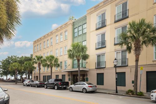 m-1 Vendue Range, Charleston, SC, 29401 | Card Image