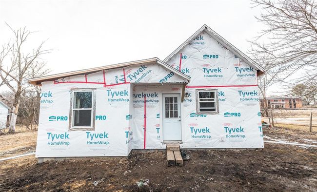 308 S Frisco St, House other with 2 bedrooms, 1 bathrooms and null parking in Crocker MO | Image 18