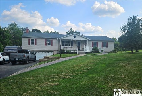 6 Overlook Dr, Pawling, NY, 12564-2012 | Card Image