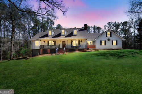 905 Wagers Mill Rd, Newnan, GA, 30263-3772 | Card Image