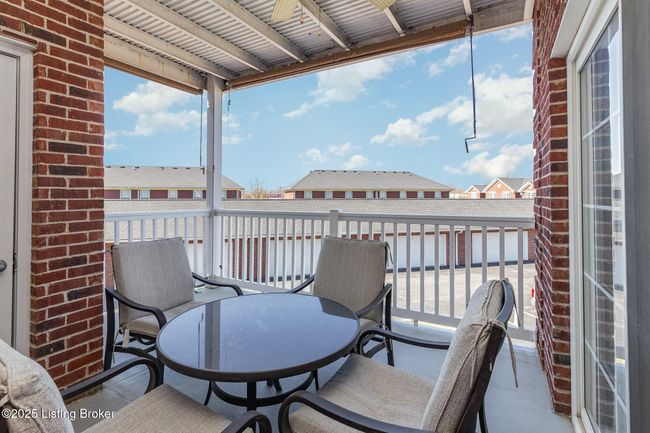 207 - 141 Chase Way, Condo with 3 bedrooms, 2 bathrooms and null parking in Elizabethtown KY | Image 22