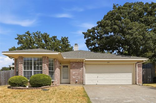 214 Merlin Dr, Weatherford, TX, 76086-5937 | Card Image