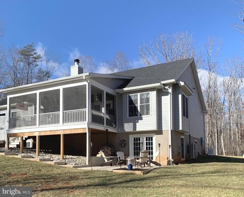 9545 Hollow Oak Ct, Culpeper, VA, 22701-1561 | Card Image