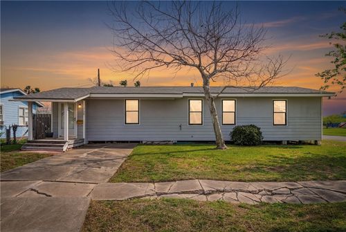 6118 Burr Drive, Corpus Christi, TX, 78412 | Card Image