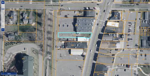 134 Lake St N, Forest Lake, MN, 55025-2503 | Card Image