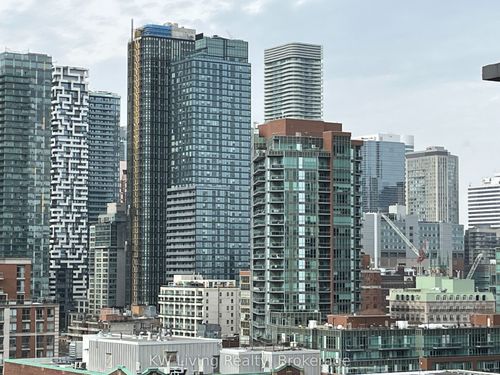 1210-180 Front Street, Toronto, ON, M5A0A9 | Card Image