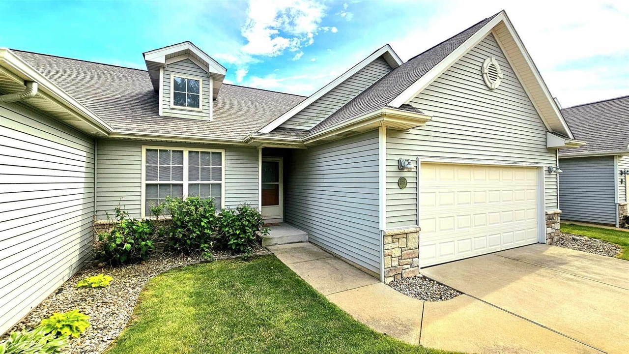 Macywood Ln, Richland, MI 49083