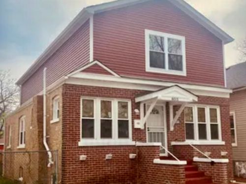 8015 S Avalon Ave, CHICAGO, IL, 60619-4505 | Card Image