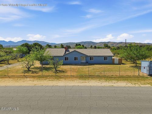 7624 E Avenue U, Littlerock, CA, 93543 | Card Image