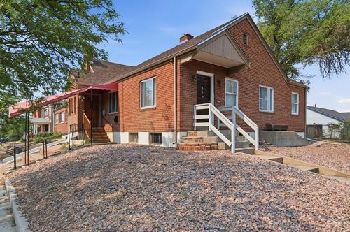 1217 N Greenwood St, Pueblo, CO, 81003 | Card Image