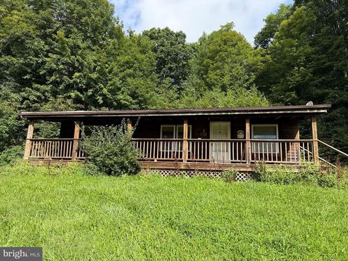 95 Poplar Lane, CIRCLEVILLE, WV, 26804 | Card Image