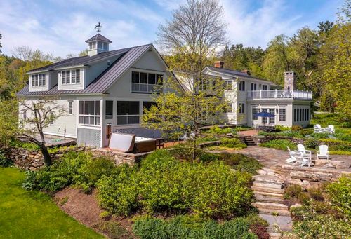 1497 Bowman Road, Barnard, VT, 05031 | Card Image