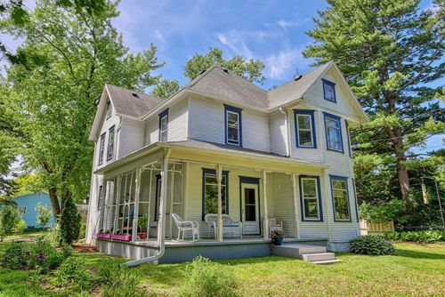 4934 Paul Ave, Madison, WI, 53711-2644 | Card Image