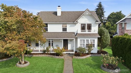 225 Mcelroy Pl, Puyallup, WA, 98371-5088 | Card Image