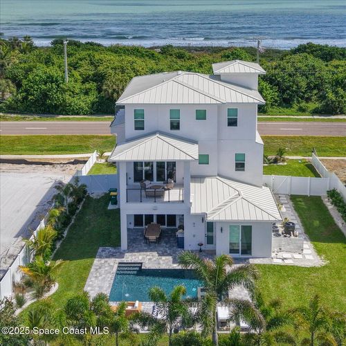 2050 S Atlantic Ave, Cocoa Beach, FL, 32931 | Card Image