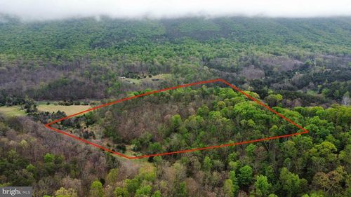 Lot 32 Moose Hollow Road, Romney, WV, 26757 | Card Image