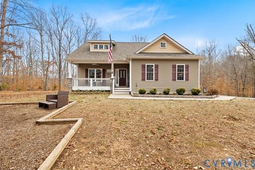 1394 Nannie Burton Rd, Louisa, VA, 23093-2572 | Card Image
