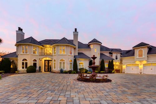2715 Ship Wheel Dr, North Myrtle Beach, SC, 29582-6154 | Card Image