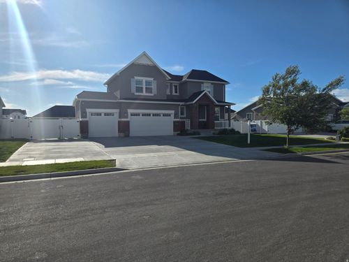 2449 N Sarus Crane Dr, Clinton, UT, 84015-7341 | Card Image