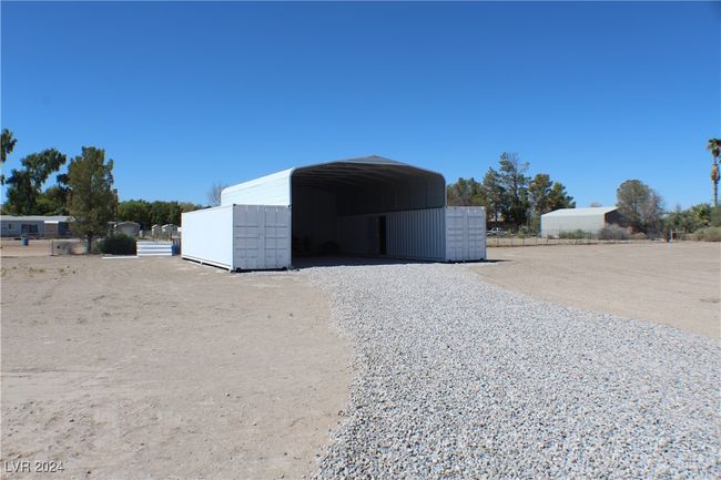 1425 N Moapa Valley Blvd, House other with 1 bedrooms, 1 bathrooms and null parking in Overton NV | Image 19