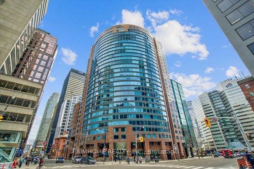 207-33 University Ave, Toronto, ON, M5J2S7 | Card Image