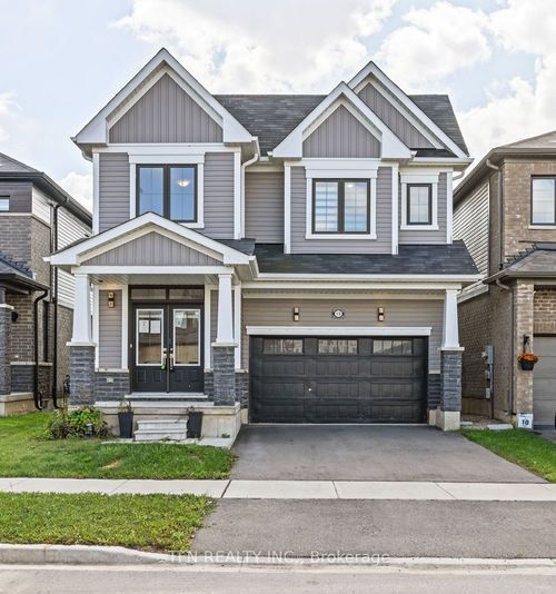 19 Rainbow Dr, Caledonia, ON, N3W0E6 | Card Image