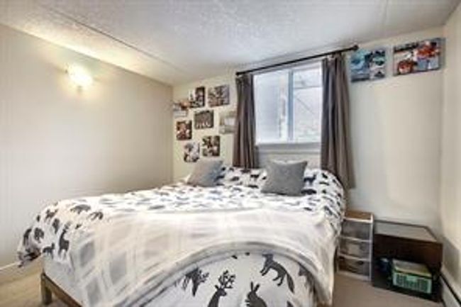 105 - 315 9a St Nw, Condo with 2 bedrooms, 1 bathrooms and 1 parking in Calgary AB | Image 20