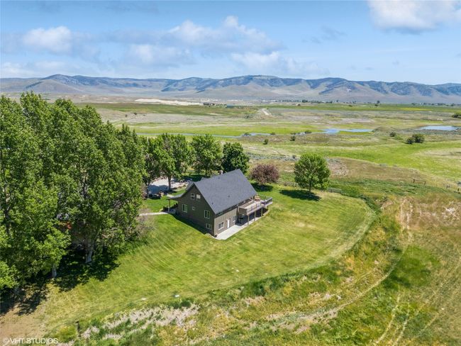 3 Finley Gulch Rd, Home with 6 bedrooms, 4 bathrooms and null parking in Lonepine MT | Image 23