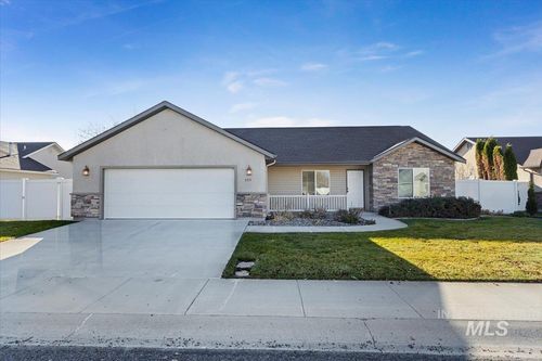 333 Arrowhead Path, Twin Falls, ID, 83301-5386 | Card Image