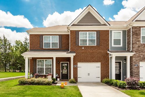 501 Ferndale Pl, Lebanon, TN, 37087-5339 | Card Image