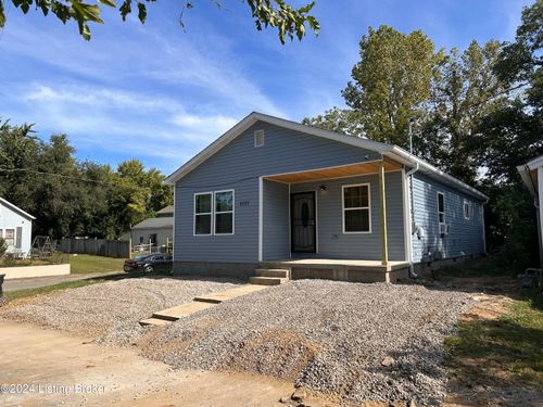 1727 Lytle St, Louisville, KY, 40203-1075 | Card Image
