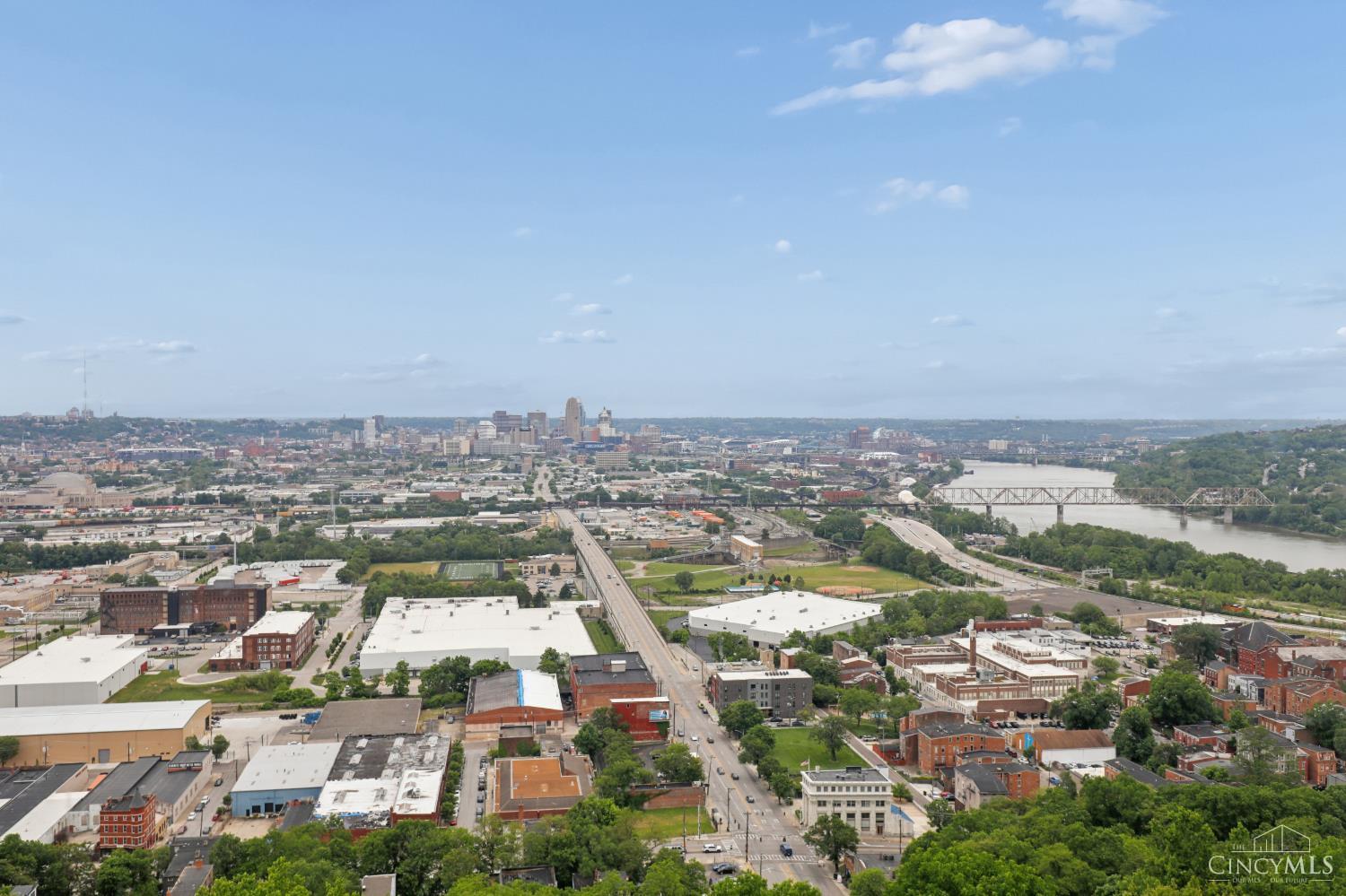 Residential Lease in Cincinnati
