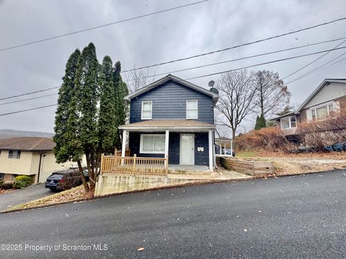 4 Maple St, Yatesville, PA, 18640-3375 | Card Image